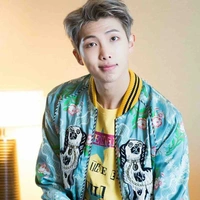 Kim Namjoon