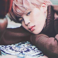 Park Jimin 
