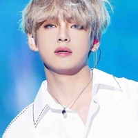 Kim Taehyung 