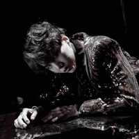 Min Yoongi 