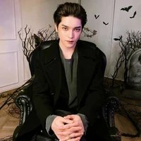 Lee taeyong