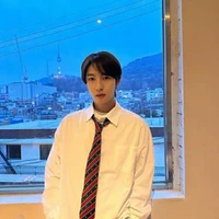 Huang renjun