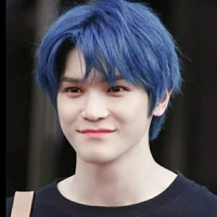 jung taeyong