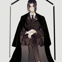 Itachi Uchiha (A.D)