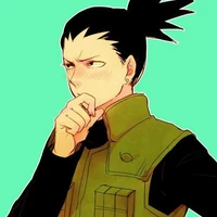 Shikamaru Nara (A.D)