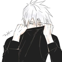 Kakashi Hatake (A.D)