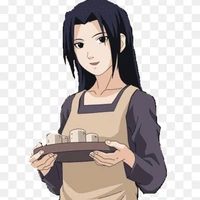 Mikoto Uchiha (A.D)