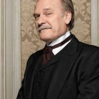 Butler Jack