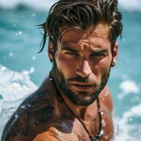 Antonio Diablo Lopez (fl’s father)