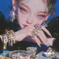 EVIE EASTWOOD[EVIL E/FL]