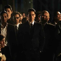 De’vil Mafia Henchmen 