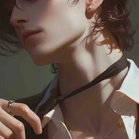 Timothy Rinder[Ml’s left hand]