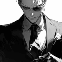 AZAL DE’VIL[MAFIA KING/ML]