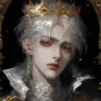 Emperor Thaddeus Moss Y Edrea