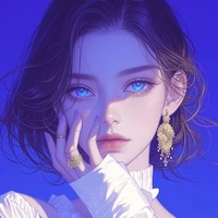 Lia Ron (Omega)