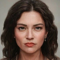 Jules Meyer (mamá)