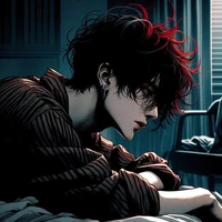 Asher (Author)
