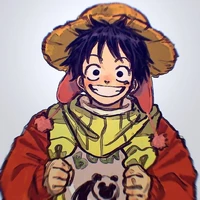 Monkey D.Luffy