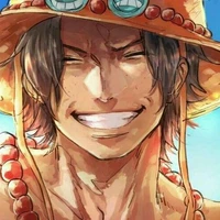 Portgas D.Ace