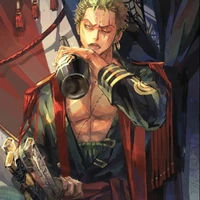 Zoro