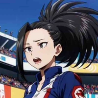 Momo 