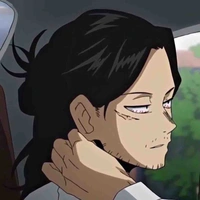 Mr. Aizawa