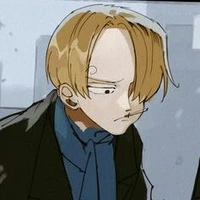 Sanji Vinsmoke(omega)