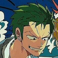 Zoro Roronoa(Alfa)