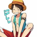 Luffy (omega dominante)