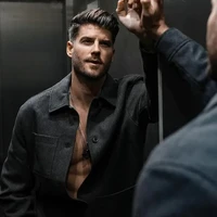 Alexander Mancini