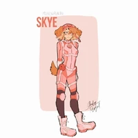 Skye