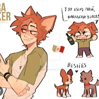 Tracker