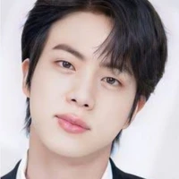 Kim seokjin / PO