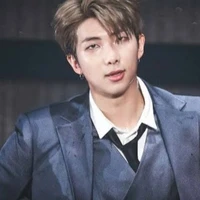 Kim Namjoon / DA