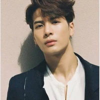 Jackson Wang/PA