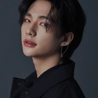 Jeon Hyunjin /DA