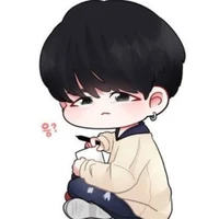 Suga / 6 yrs old