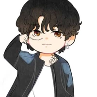 Taehyung/ 8 yrs old