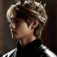 Teahung Second prince of euphoria 