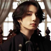 Jungkook teahungs fiance