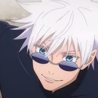satoru gojo