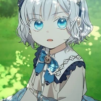 iris gojo