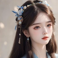ลู่ถานเอ๋อร์(นอ.นิยาย)