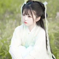 เสี่ยวหลู(นางกำนัลคนสนิท)