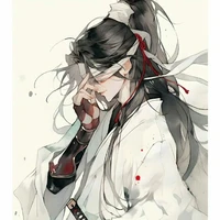 ฟ้านซูจูอือ[จ.พ องค์ปัจจุบัน+หลาน นอ.]