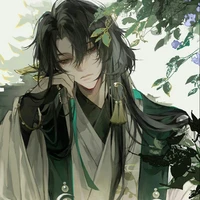 ฟ้านซูจูซือ[จักรพรรดิองค์เก่า+พ่อ นอ.]