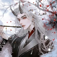 ซืออูจูหวัน[องค์รัชทายาทแดนมาร+พอ.]