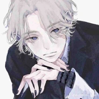 Mika.   //human//