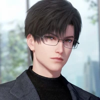 james( mc friend)