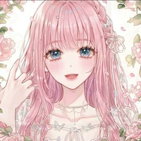 Anna Mitz (fl past life)